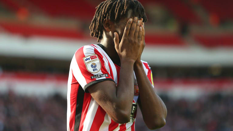 Aji Alese to face weeks on the sideline after Blackburn injury but Simms set for return